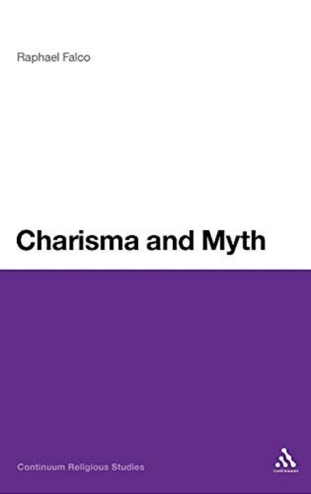 Charisma And Myth-..