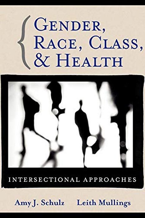 Gender Race Class Health-..