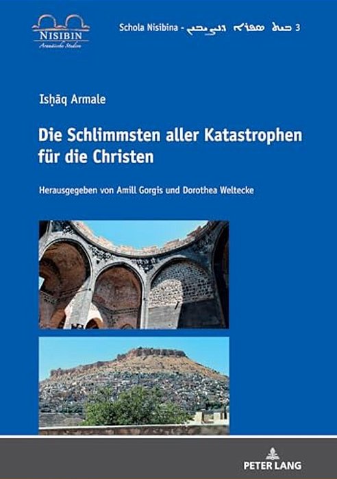 Is? Aq Armale: Die Schlimmsten Aller Katastrophen Fuer Die Christen-..