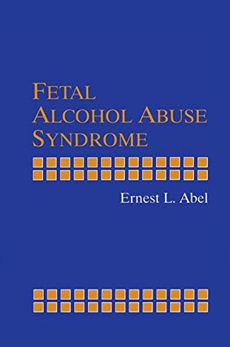 Fetal Alcohol Abuse Syndrome-..