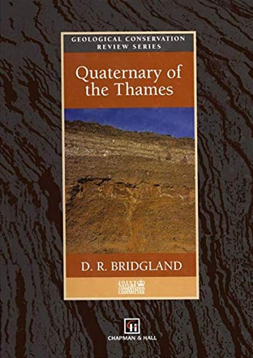 Quaternary Of The Thames-..