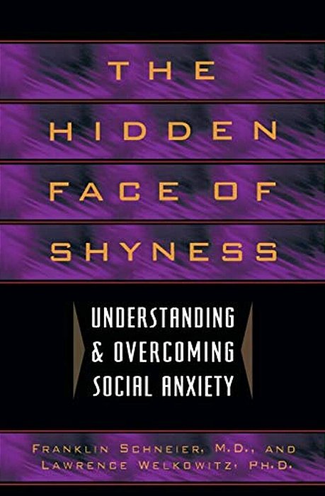 Hidden Face Of Shyness-..