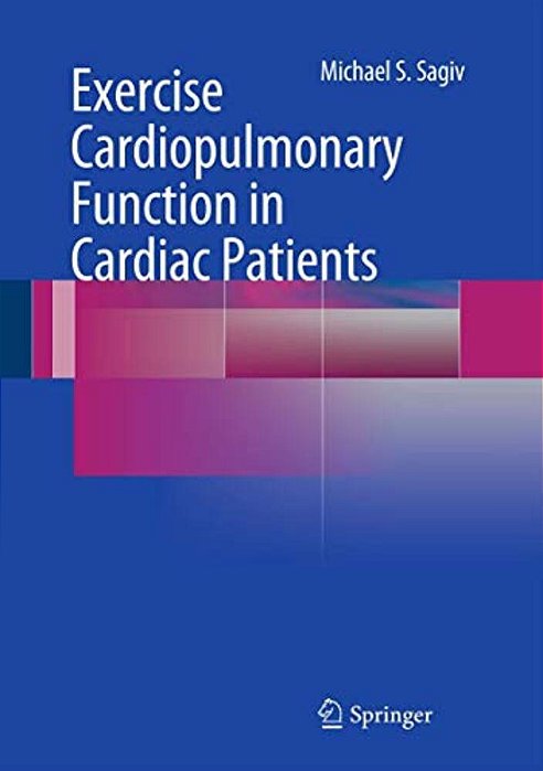 Exercise Cardiopulmonary Function In Cardiac Patients-..