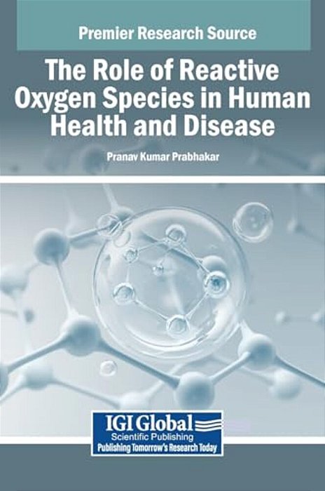 The Role Of Reactive Oxygen Species In Human Health And Disease-..