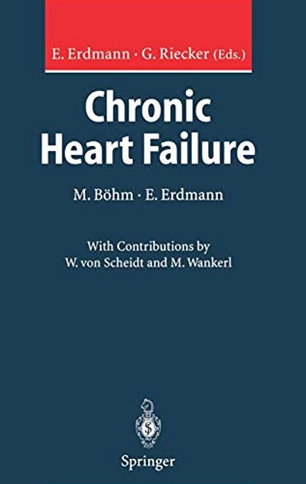 Chronic Heart Failure-..