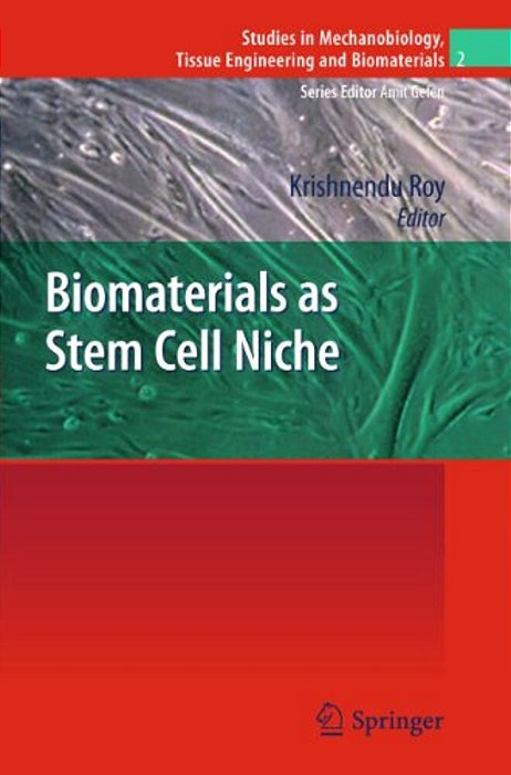 Biomaterials As Stem Cell Niche-..