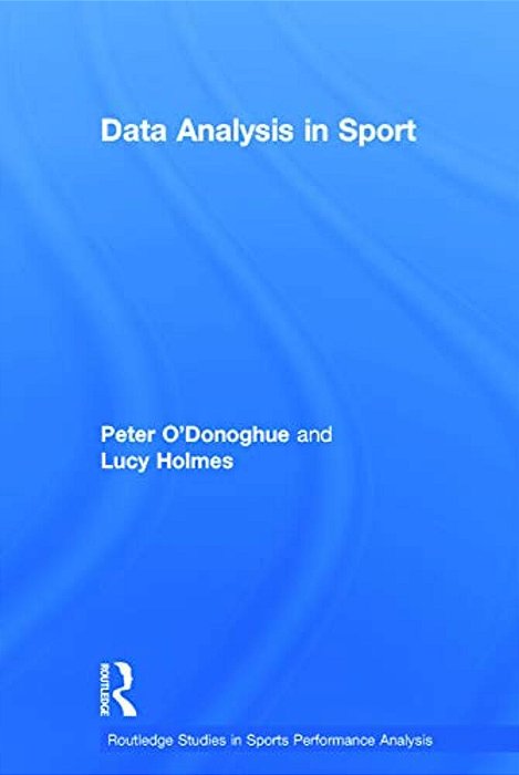 Data Analysis In Sport-..