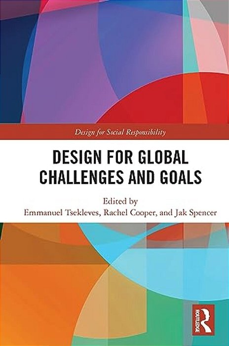 Design For Global Challenges And Goals-..