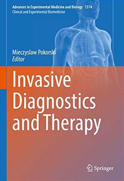 Invasive Diagnostics And Therapy-..