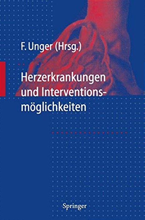 Herzerkrankungen Und Interventions-Möglichkeiten-..