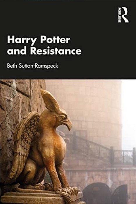Harry Potter And Resistance-..