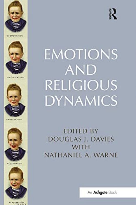 Emotions And Religious Dynamics-..