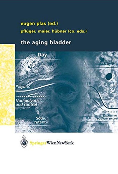 The Aging Bladder-..