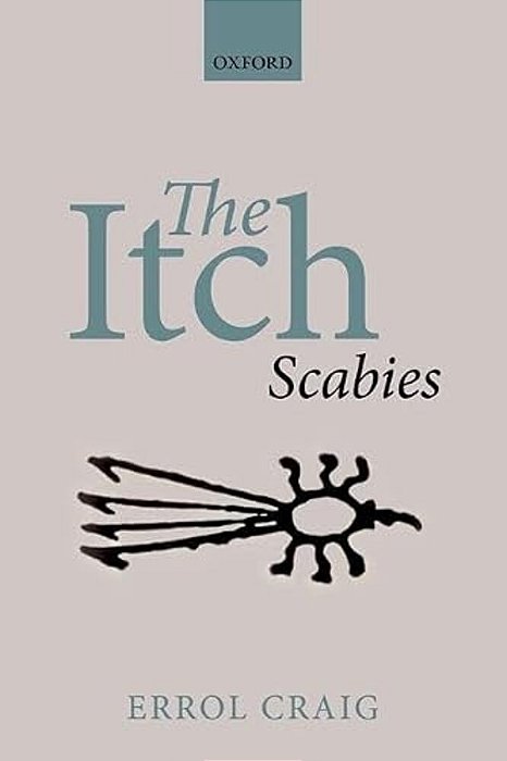 The Itch: Scabies-..