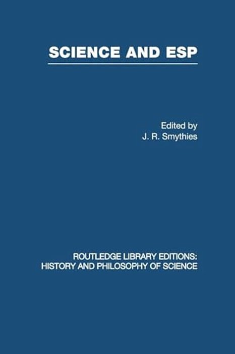 Science And Esp-..
