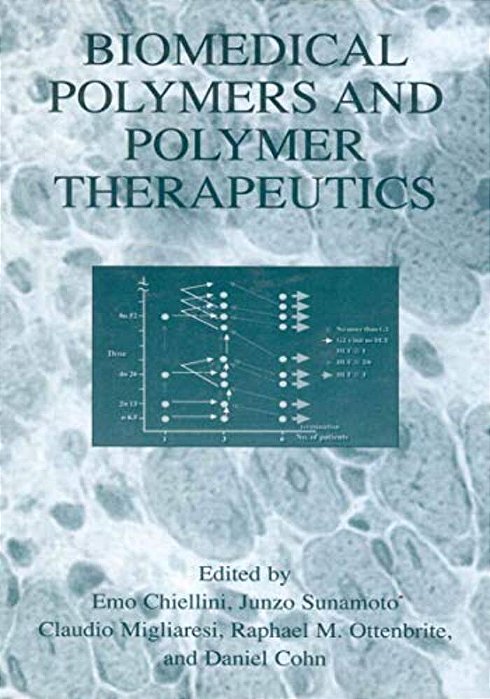 Biomedical Polymers And Polymer Therapeutics-..