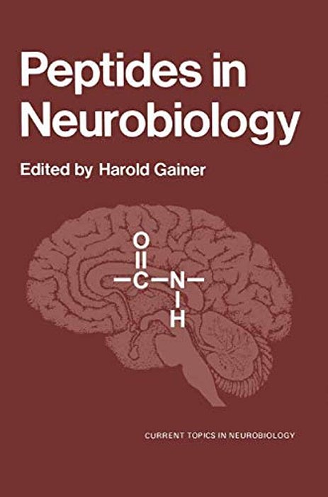 Peptides In Neurobiology-..