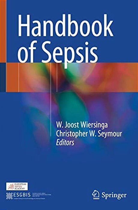 Handbook Of Sepsis-..