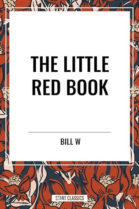 The Little Red Book-..