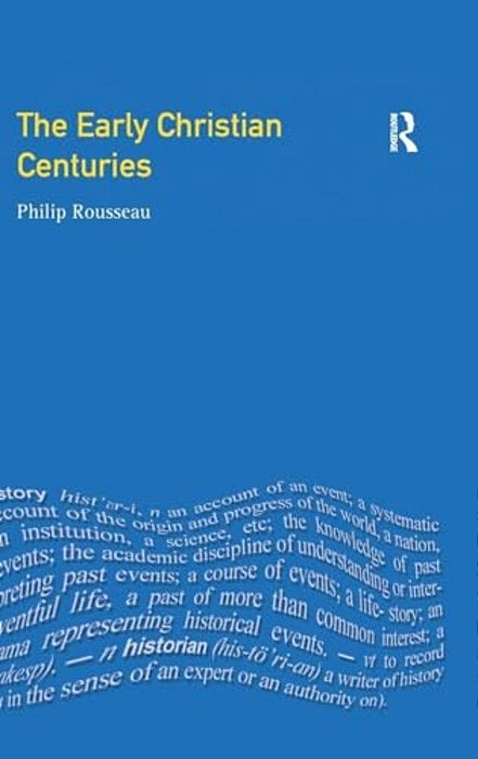 The Early Christian Centuries-..