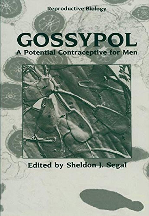 Gossypol: A Potential Contraceptive For Men-..