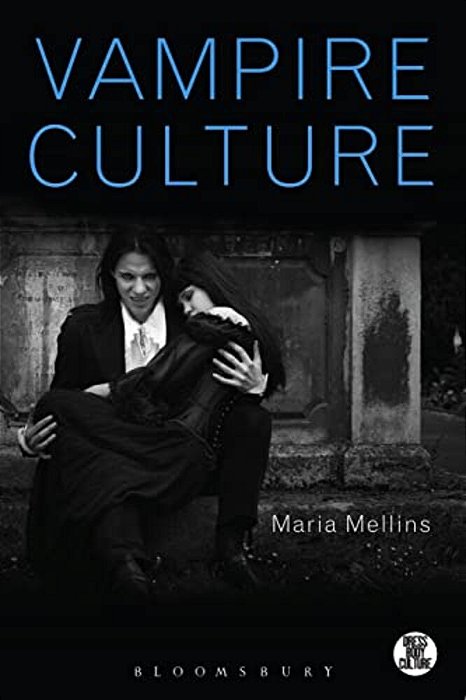 Vampire Culture-..