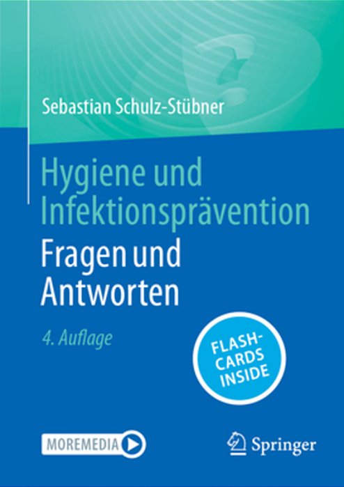 Hygiene Und Infektionsprävention Fragen Und Antworten-..