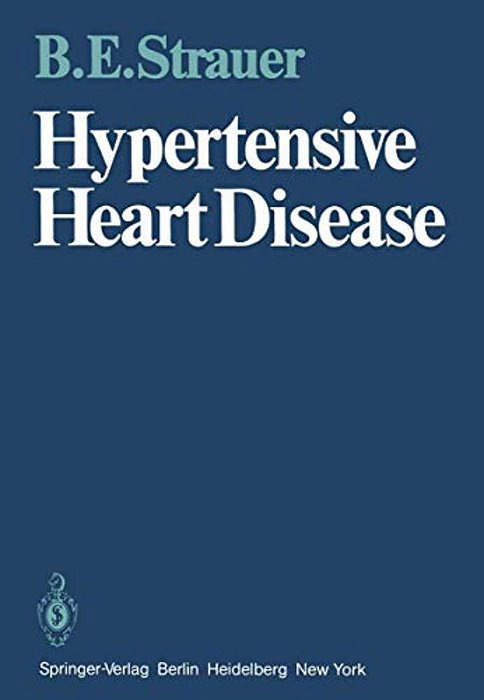 Hypertensive Heart Disease-..