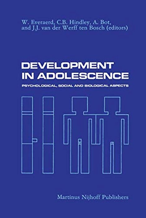 Development In Adolescence: Psychological, Social And Biological Aspects-..