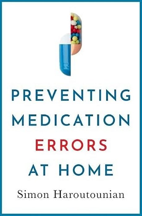 Preventing Medication Errors At Home-..