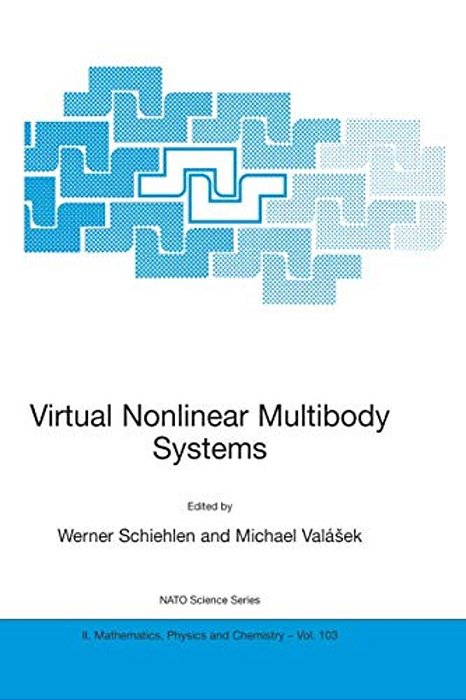 Virtual Nonlinear Multibody Systems-..