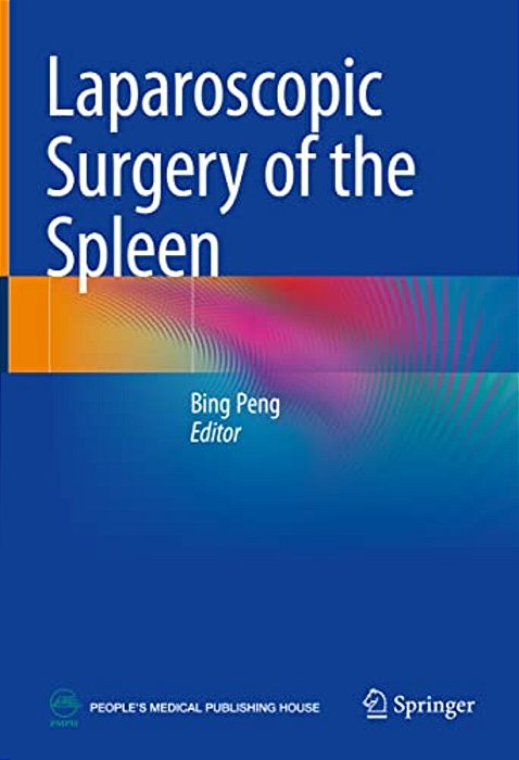 Laparoscopic Surgery Of The Spleen-..