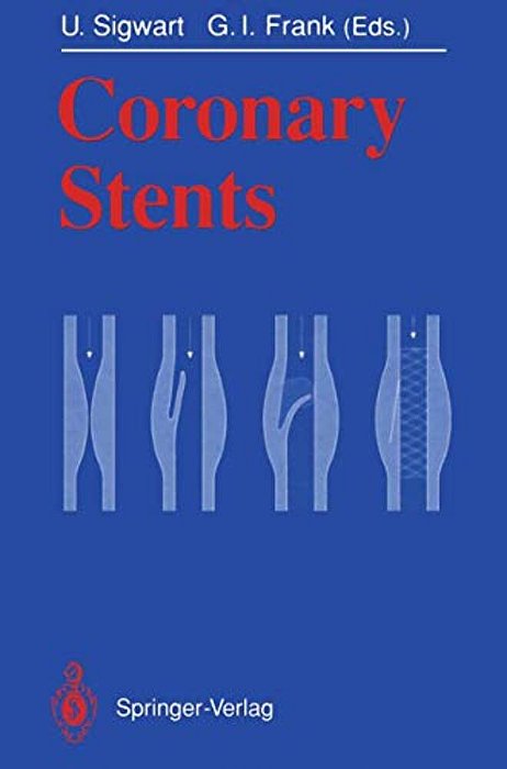 Coronary Stents-..
