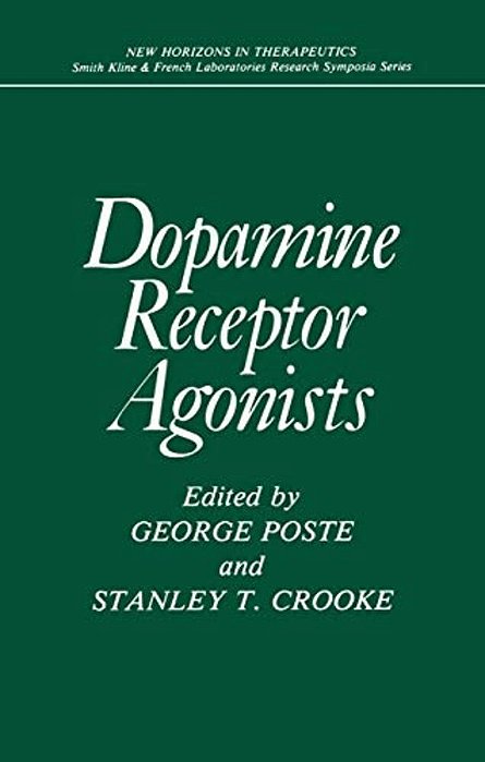 Dopamine Receptor Agonists-..