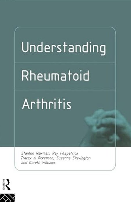 Understanding Rheumatoid Arthritis-..