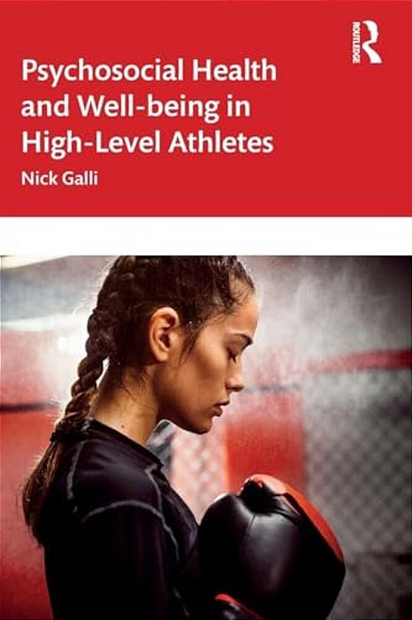 Psychosocial Health And Well-Being In High-Level Athletes-..