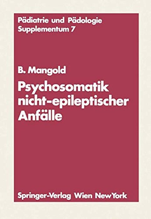 Psychosomatik Nicht-Epileptischer Anfälle-..