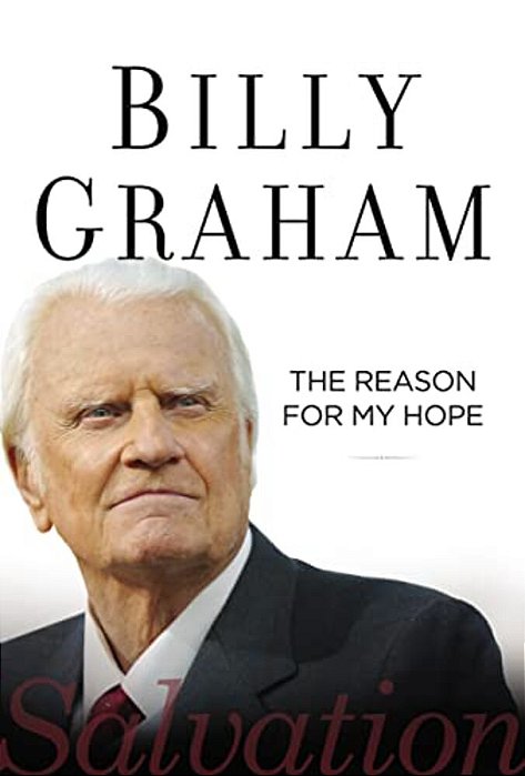 The Reason For My Hope: Salvation-..
