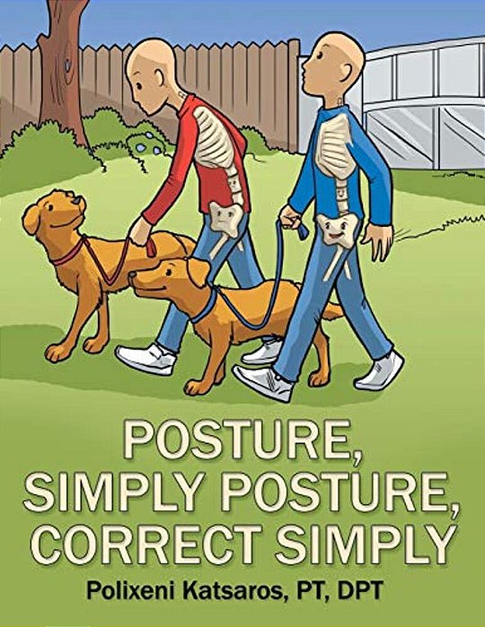 Posture, Simply Posture, Correct Simply-..