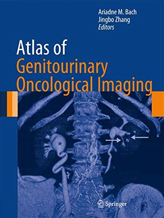 Atlas Of Genitourinary Oncological Imaging-..