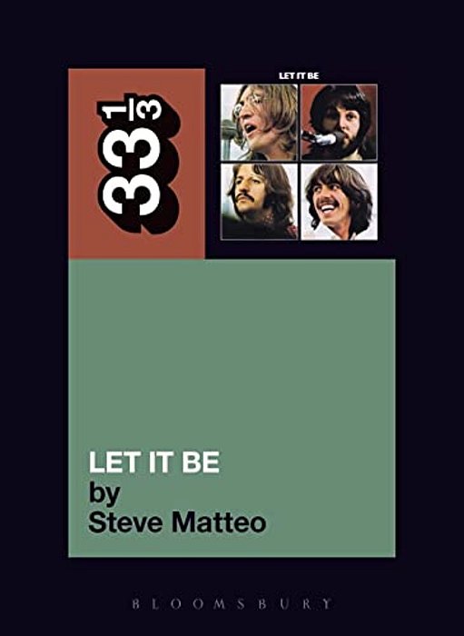 The Beatles' Let It Be-..