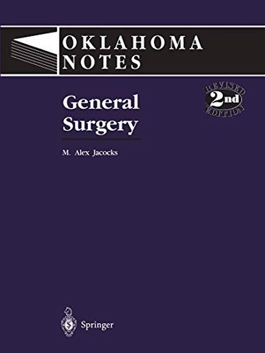 General Surgery-..