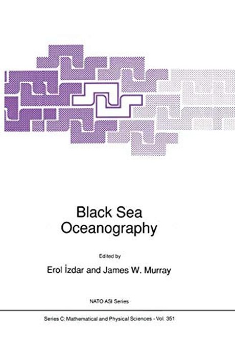 Black Sea Oceanography-..