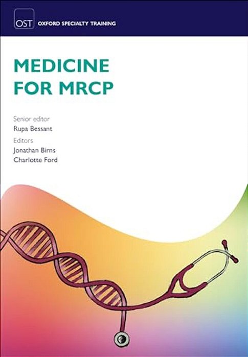 Medicine For Mrcp-..