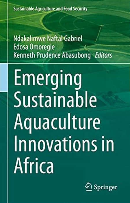 Emerging Sustainable Aquaculture Innovations In Africa-..
