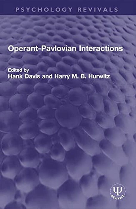 Operant-Pavlovian Interactions-..
