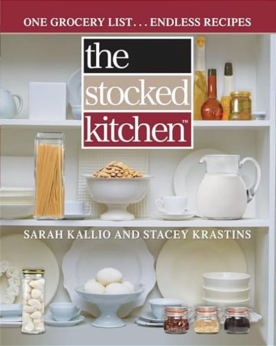 The Stocked Kitchen-..