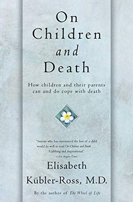 On Children And Death-..