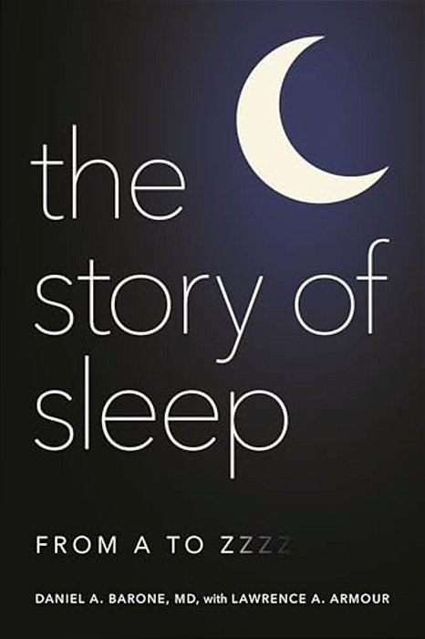Story Of Sleep: From A To Zzzz-..