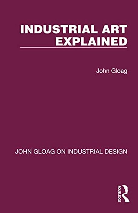Industrial Art Explained-..